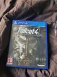 Sprzedam fallout 4 na ps4