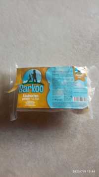 Przysmaki dla psa, kosteczki Barkoo, naturalne z wołowej skóry