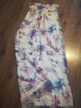 Sukienka maxi w kwiaty