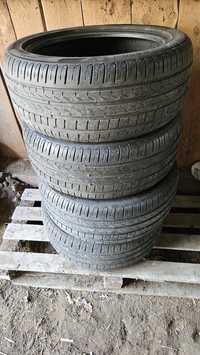 Opony letnie Pirelli  225×45 R 17