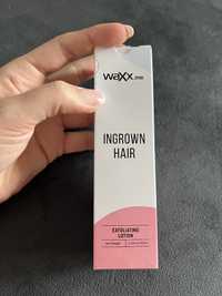 Waxx ingrown hair przeciw wrastaniu