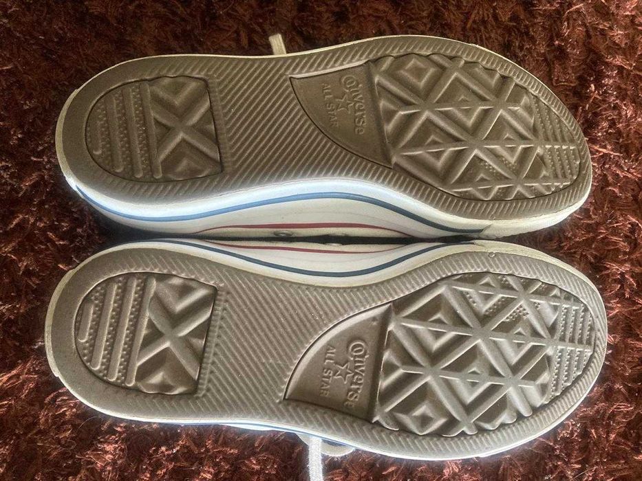 All Star Converse