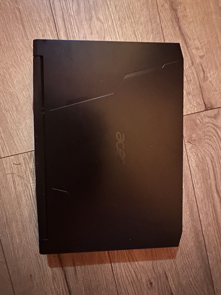 Laptop Acer Nitro 5 i5-11400h RTX 3050