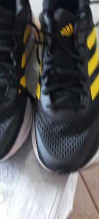 Adidas Solarcharge black/beamye/carbon HR0087