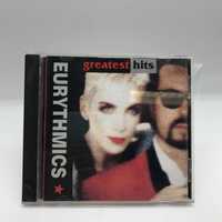 płyta CD Eurythmics - greatest hits