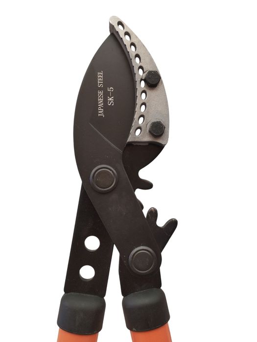 Сучкорез редукторный JAPANESE STEEL