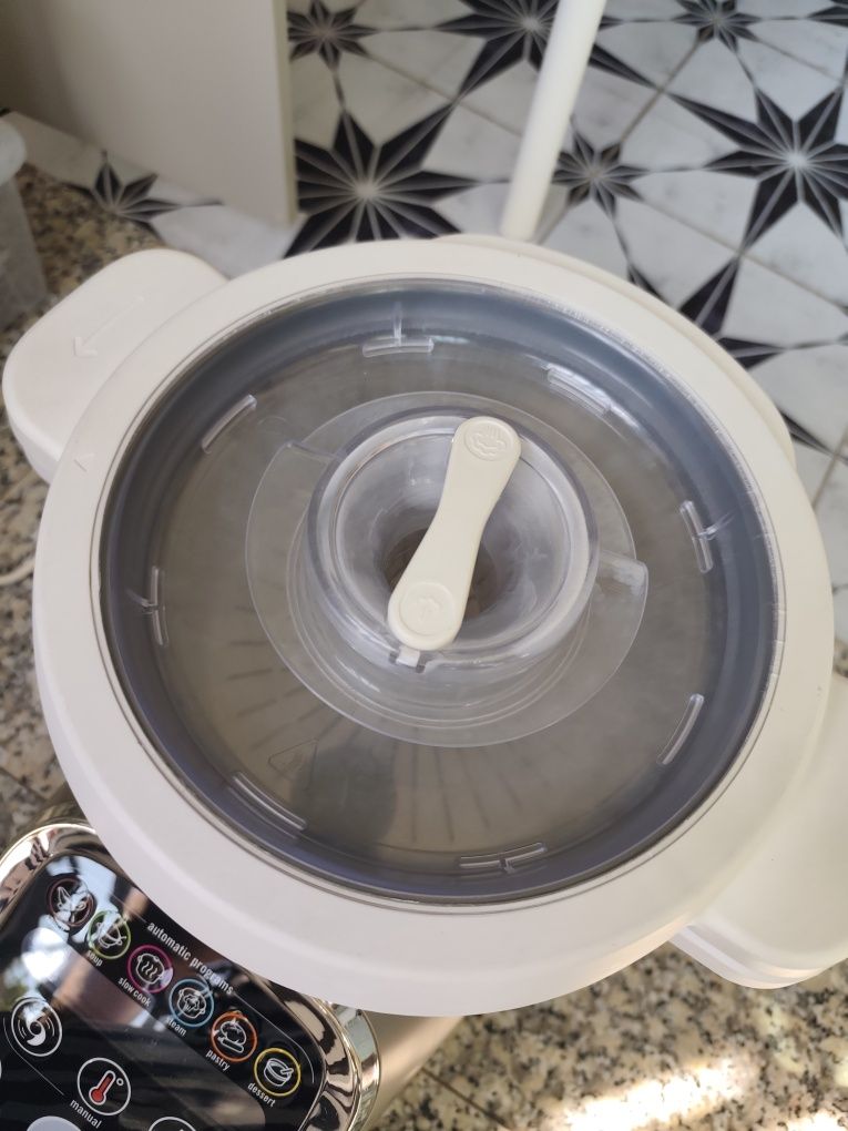 Moulinex Cuisine Companion