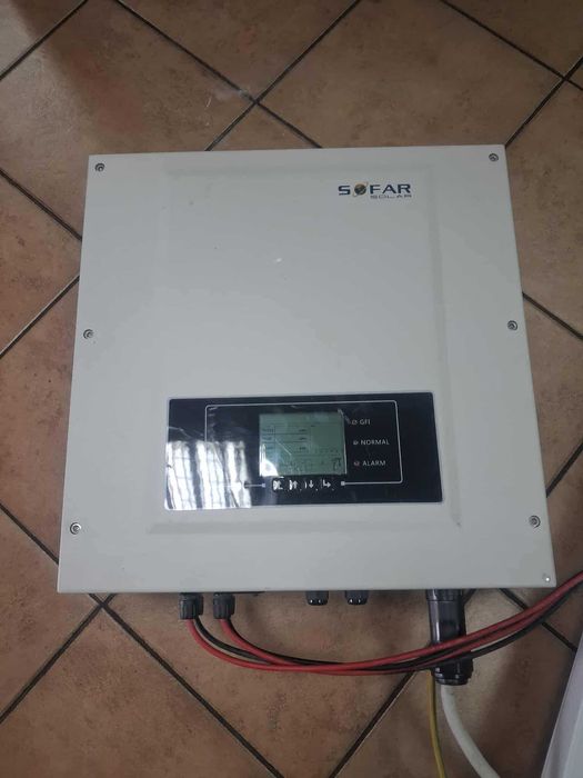 Inwerter SOFAR 8.8KTL-X
