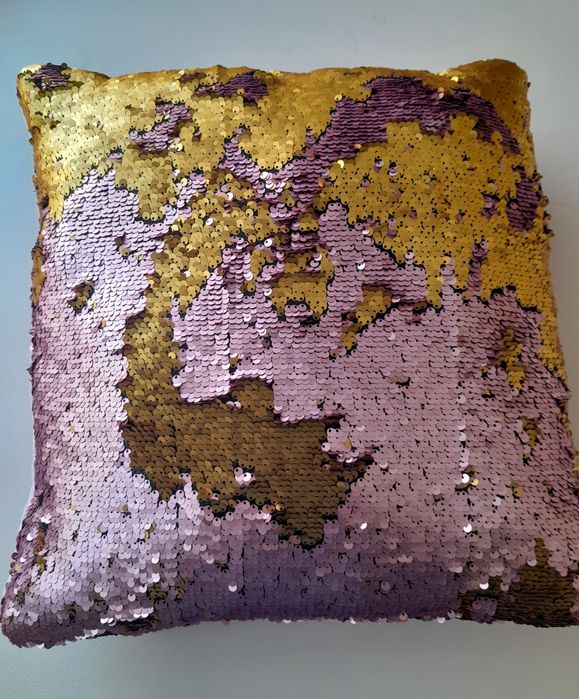 Poduszka ozdobna 40x40cm