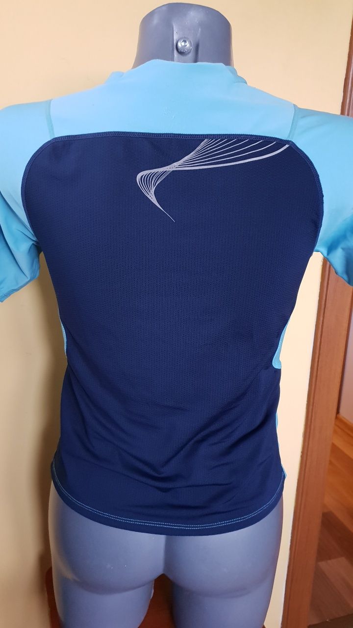 Nike M bluzka bluzeczka tunika top crop t-shirt Vintage Adidasy dresy