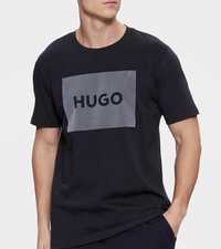 Мужские футболки Hugo Boss Хуго Босс шорты коплект