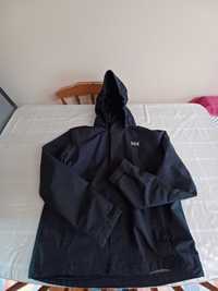 Helly hansen kurtka z kapturem. Rozmiar M