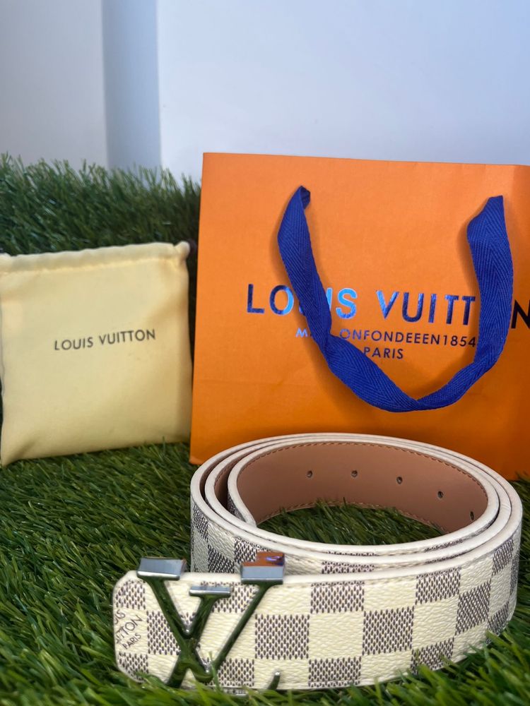 Cinto Louis Vuitton