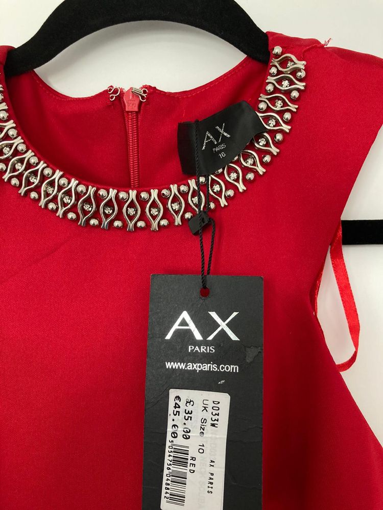Elegancka sukienka AX Paris