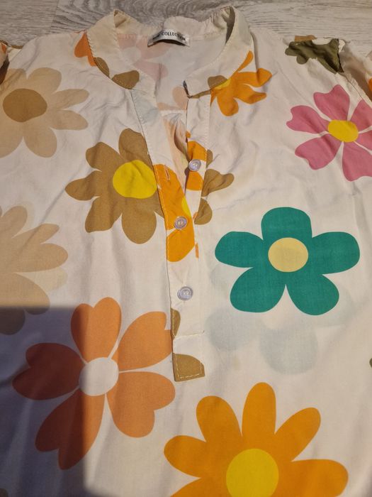 Bluzka New Collection roz 40