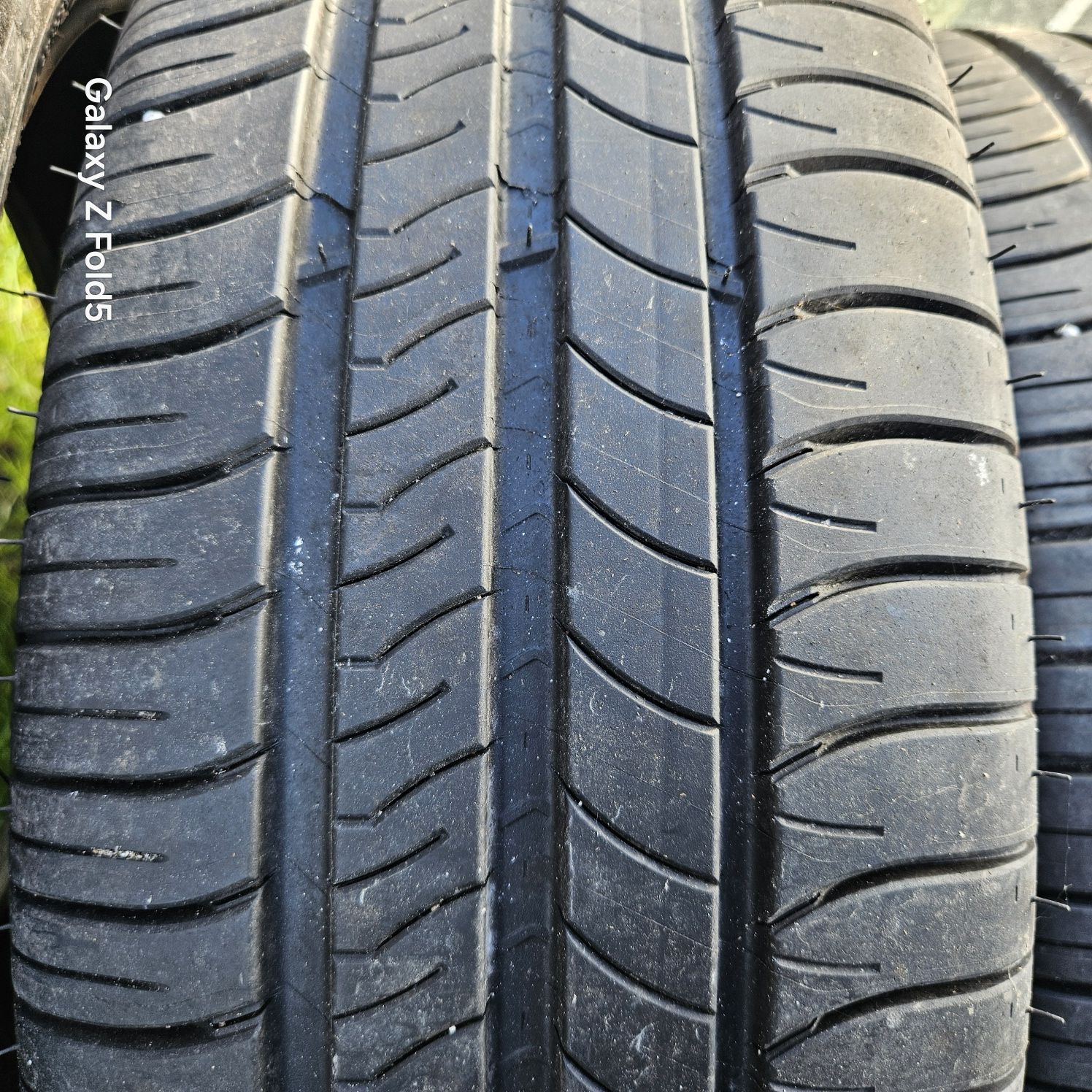 2x Opony letnie 205/60/16 92V Michelin Energy Saver 2016r Demo
