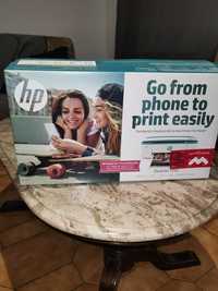 Impressora hp Deskjet 3762