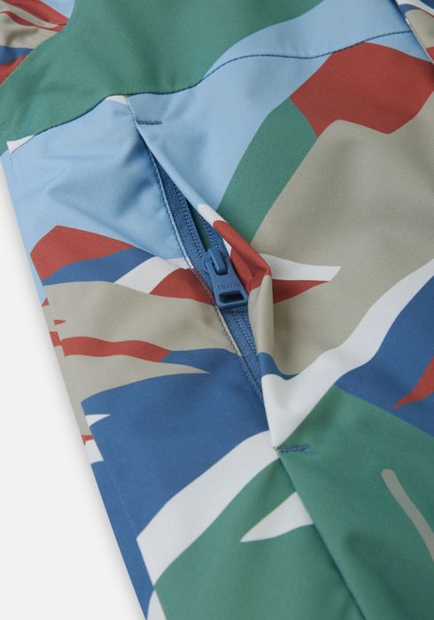 Акція! 92-140р Куртка зима (-30С) Reimatec Marttila