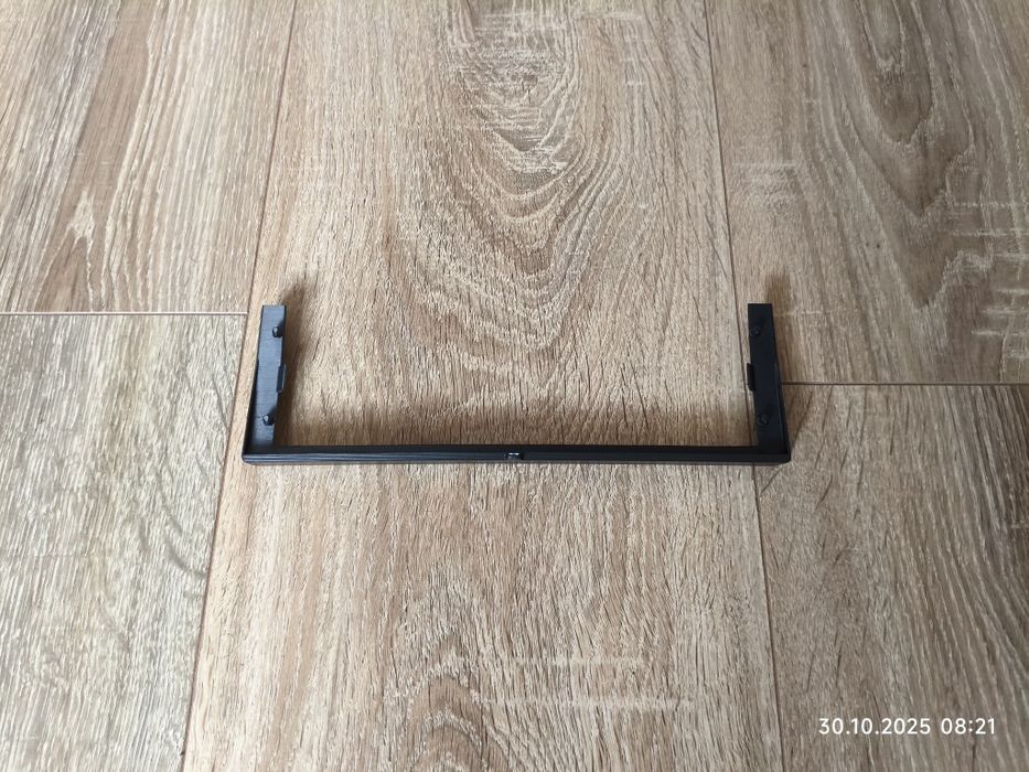 Ramka radia alpha, beta