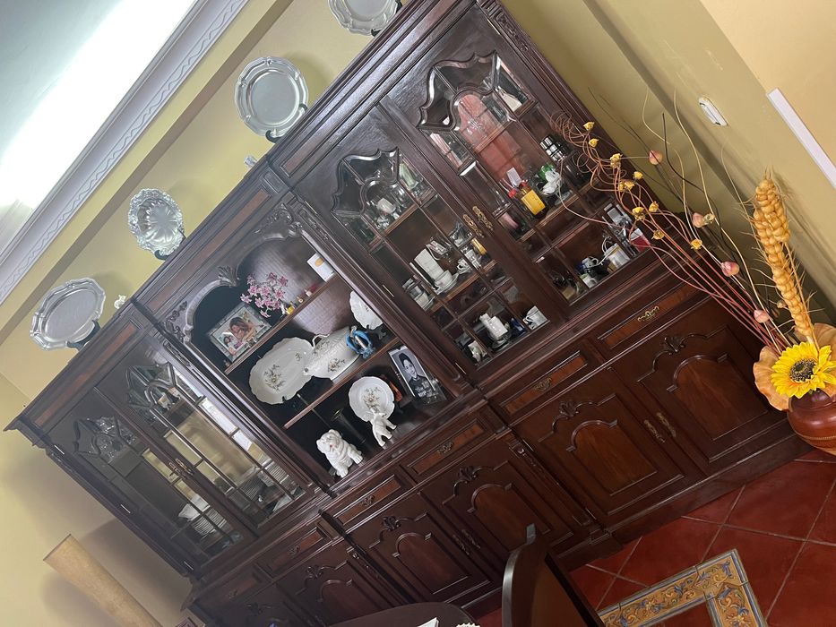Movel para sala em bom estado