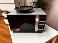 Mikrofala Sharp R860S