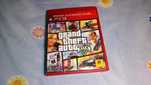 GTA V+outros jogos PS3