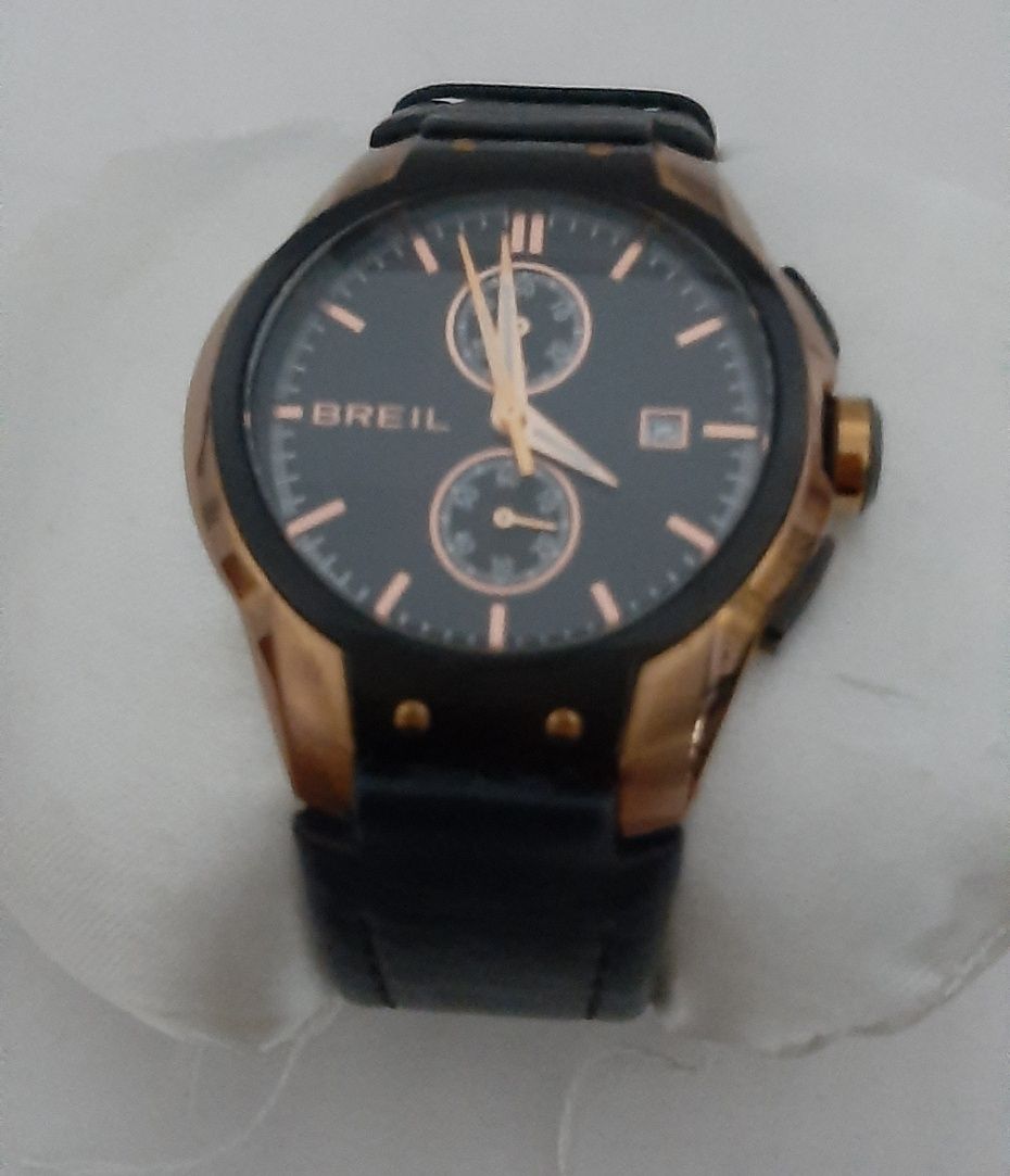 Religião marca Breil original.