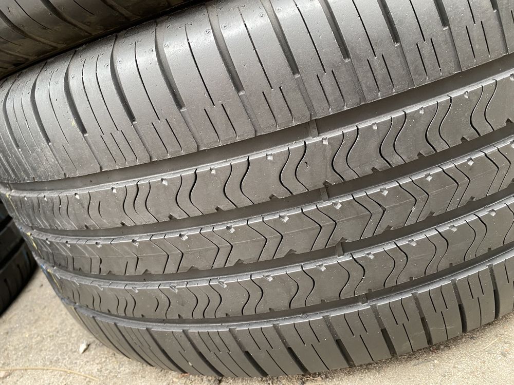 Шины летние 285/40/R20 Goodyear Eagle Sport RFT