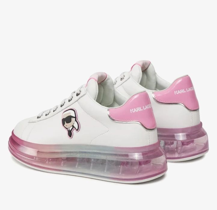 Sneakersy Karla 36