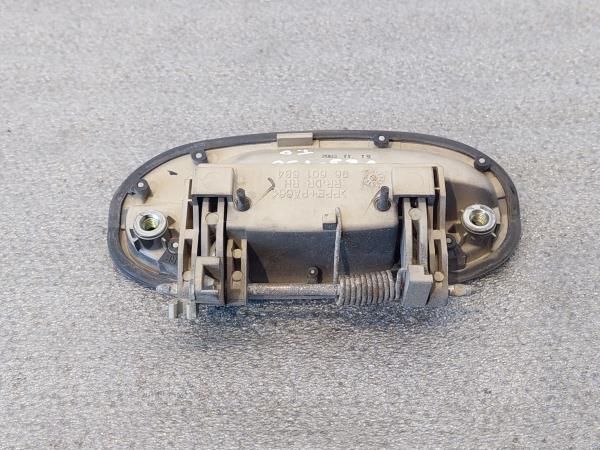 Puxador porta trás direito CHEVROLET Matiz (M200, M250)