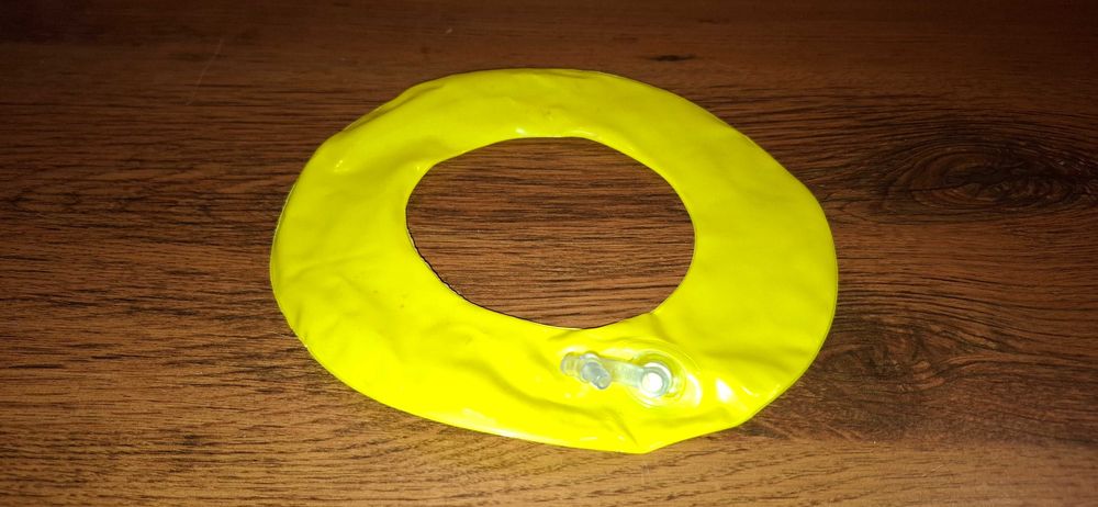 Dmuchane Kółko do Pływania - Koło Ratunkowe Dla Dzieci