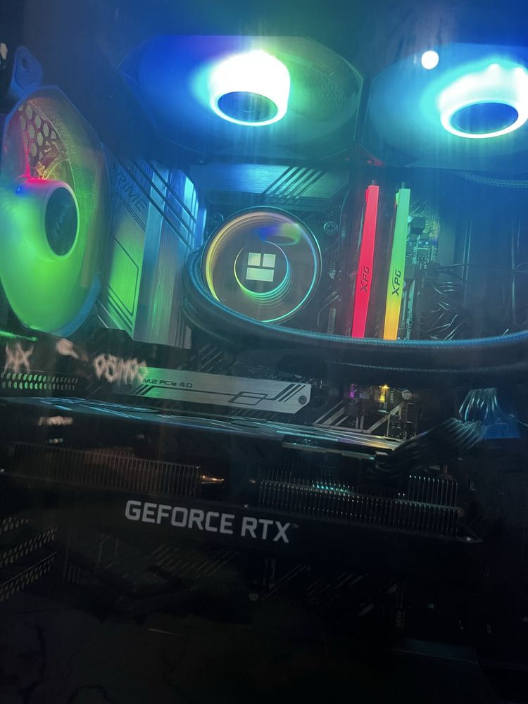 Pc Gamer Vendo e Faço Trocas