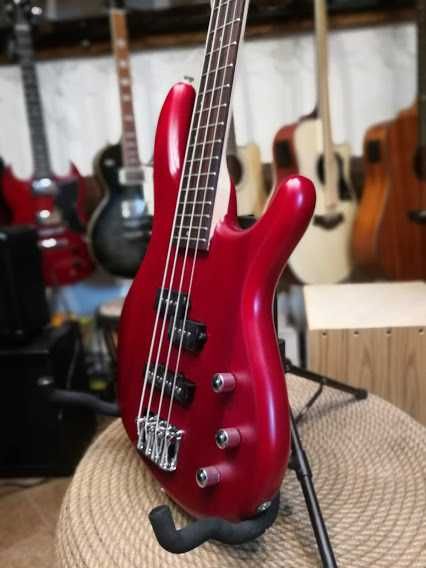 Cort Action Bass PJ OPBC gitara basowa 4str bas