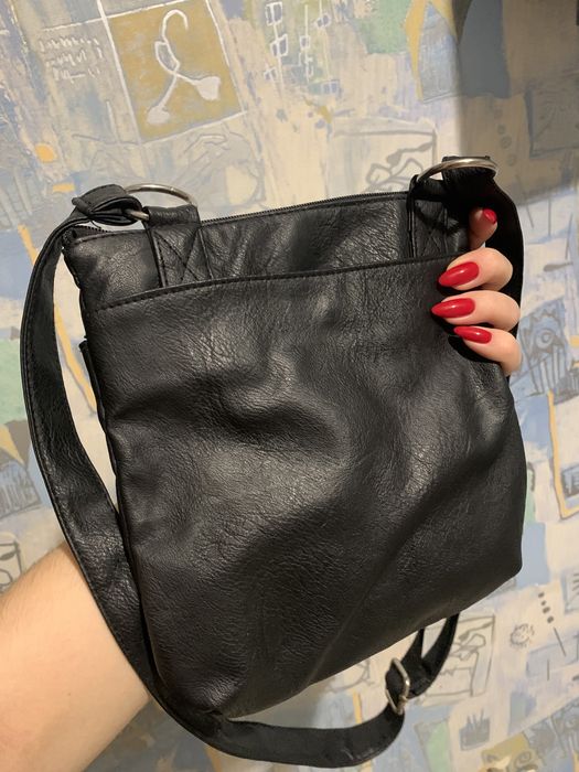 Жіноча сумка