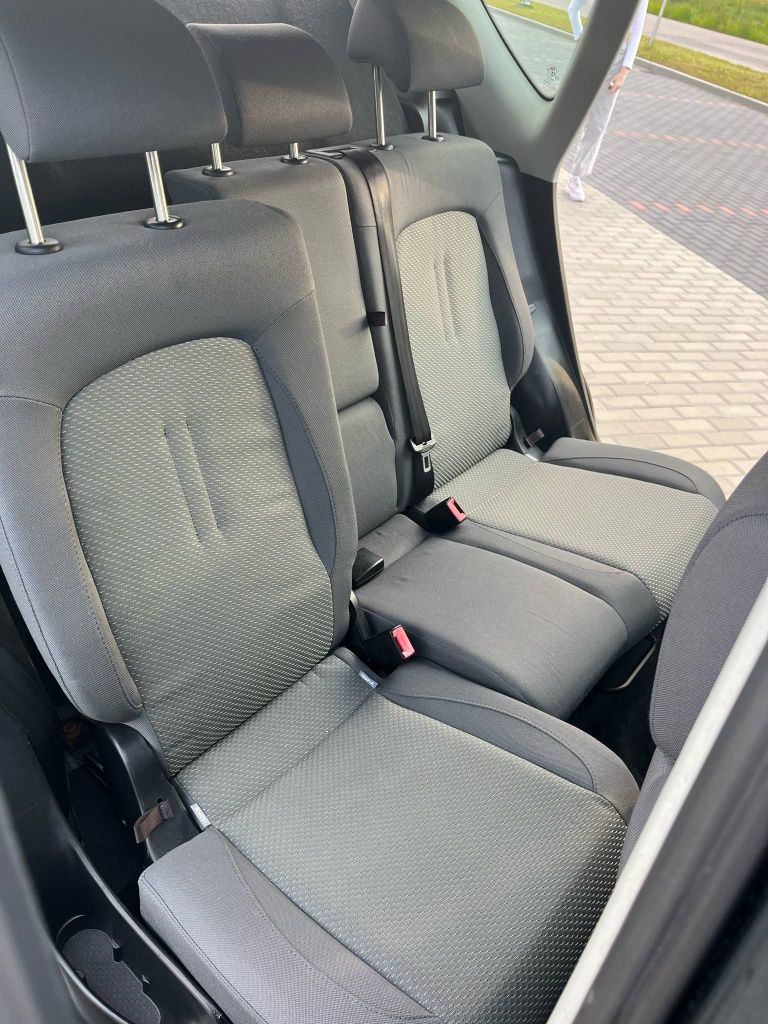 Seat ALTEA 1.9 TDi