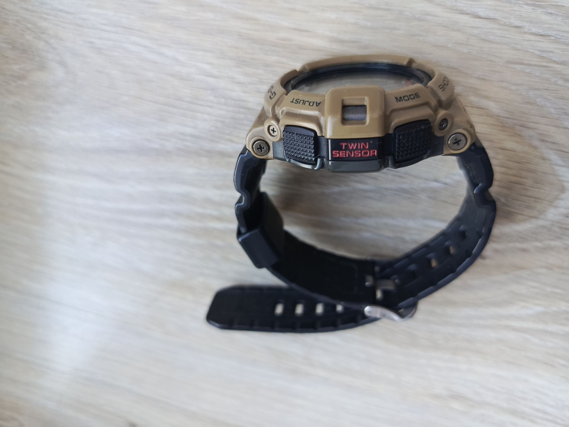 Casio G Shock G9300