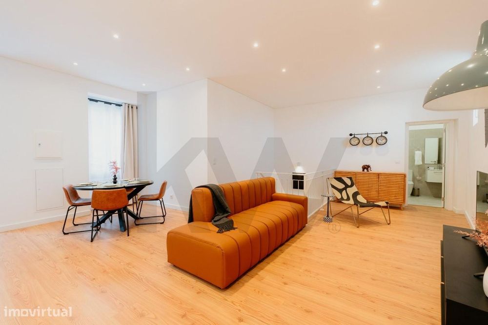 T2 Novo Na Penha De França - Luz, Design Contemporâneo E Vida No Coraç