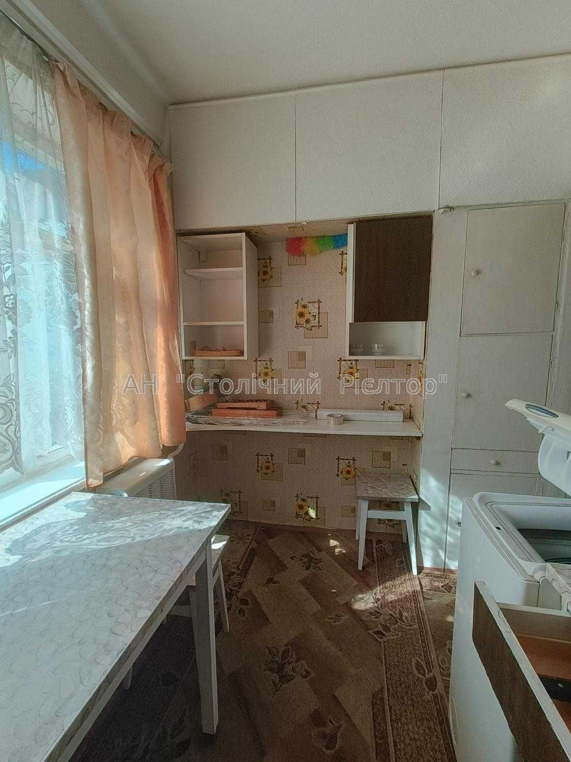 Продаж 2-к квартири в 5-хв. від м.Дарниця. Дарницький бульвар.