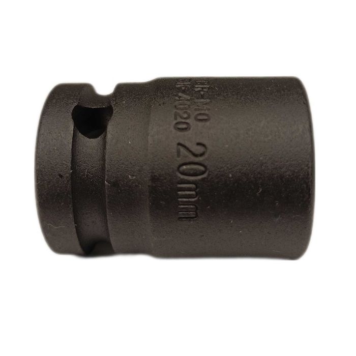 Nasadka udarowa 20mm 1/2" nasadka 20mm klucz 20mm udarowa 20mm HONITON