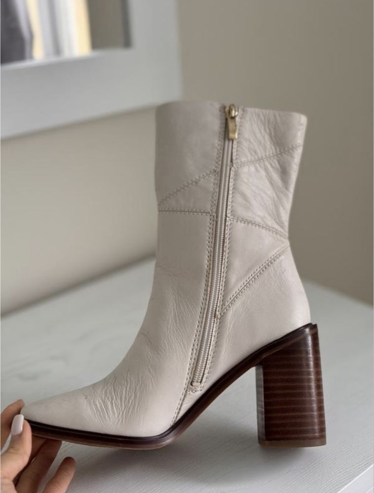 Ботильйони franco sarto