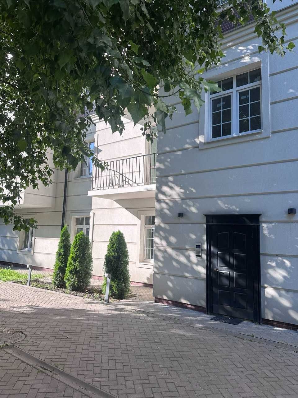 БЕЗ% 78м2 ЖК Notting Hill Солом'янський рн Центр Солом'янка вул.Кочура