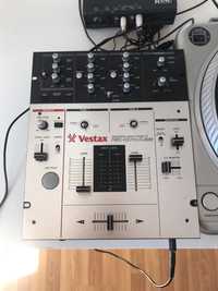 Kultowy mixer Vestax PMC