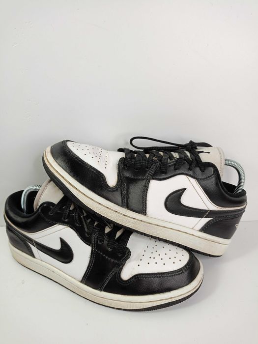 NIKE DUNK LOW PANDA Buty Damskie r.37,5