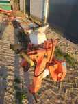Kosiarka dyskowa Kuhn GMD 600 G II