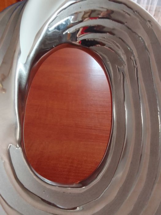 Wazon porcelanowy "Carmen"