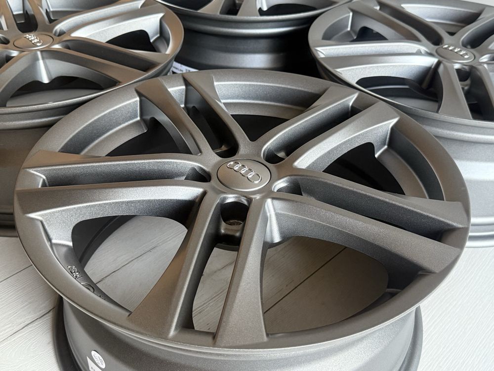 AUDI 17" 5x112 A3, A4, A6, Q2, Q3, S3, SQ2, TT