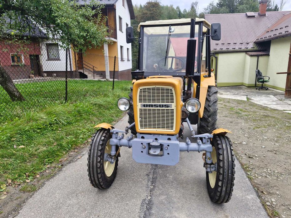 Ursus c-330 stan idealny!!!