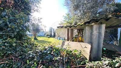TERRENO PARA CONSTRUÇÃO - REPESES VISEU