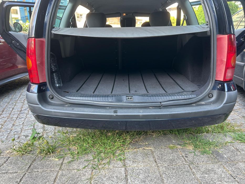 Renault Megane 2000