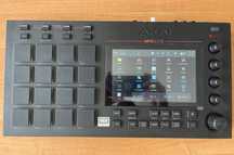 Akai MPC Live MK1 + dysk 500GB
